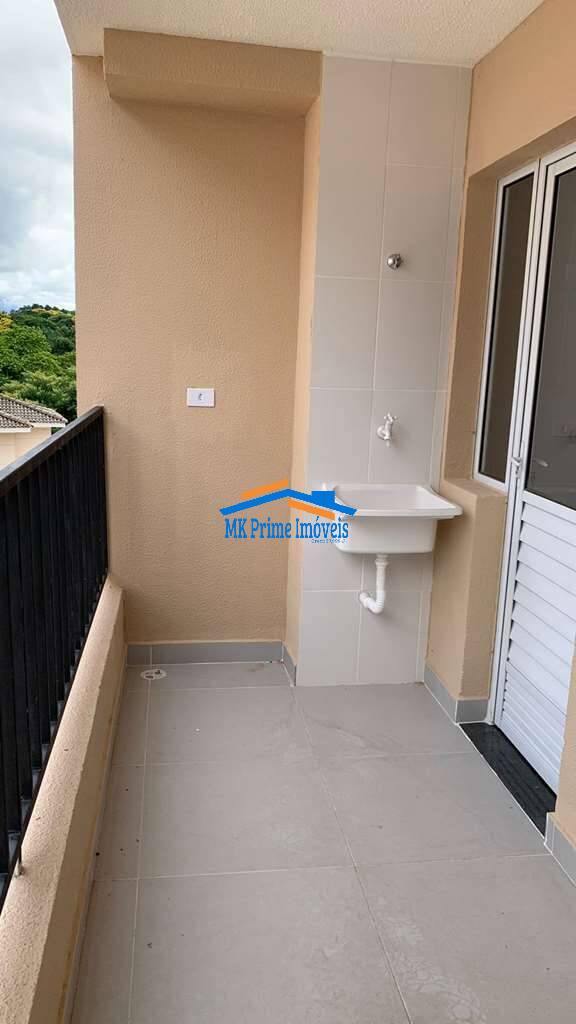 Apartamento à venda com 2 quartos, 41m² - Foto 8