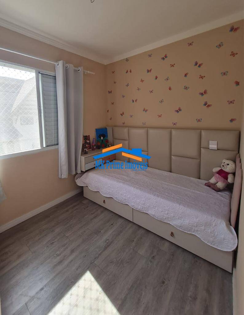 Sobrado à venda com 2 quartos, 97m² - Foto 27