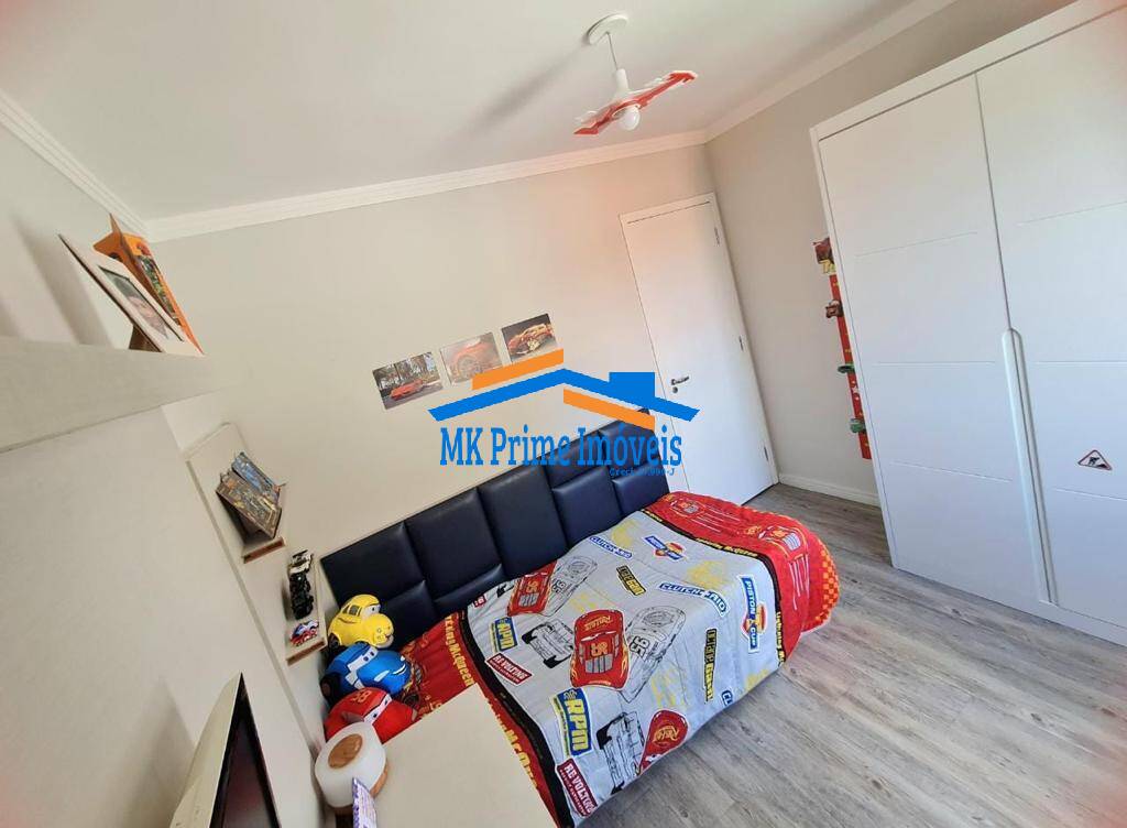 Sobrado à venda com 2 quartos, 97m² - Foto 30