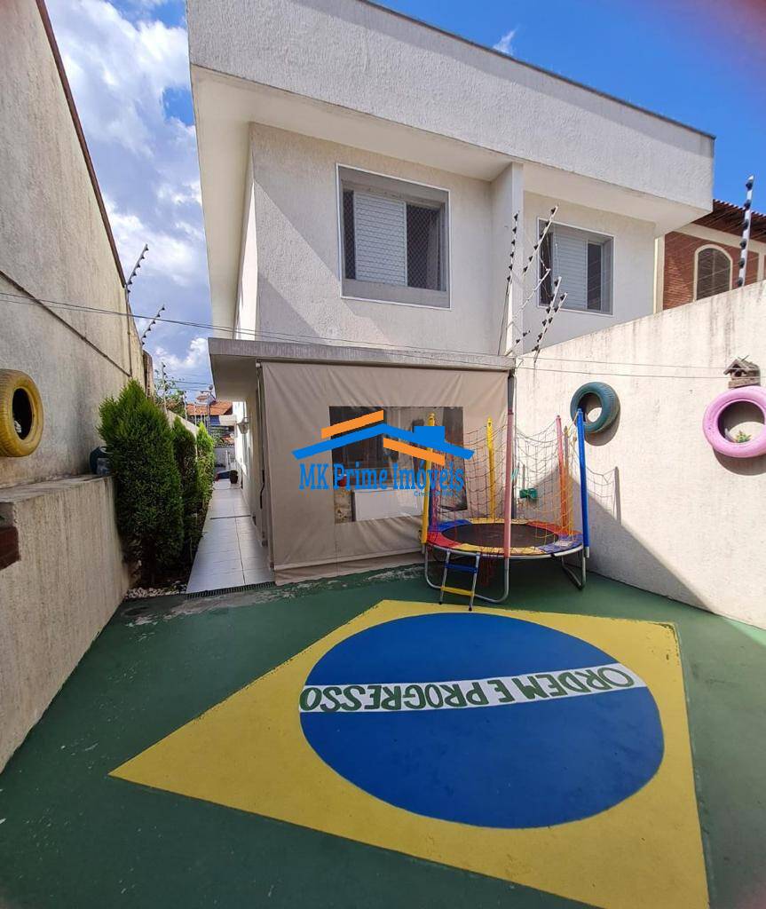 Sobrado à venda com 2 quartos, 97m² - Foto 21