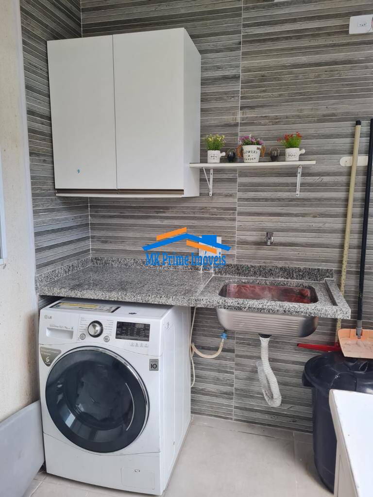 Sobrado à venda com 2 quartos, 97m² - Foto 16