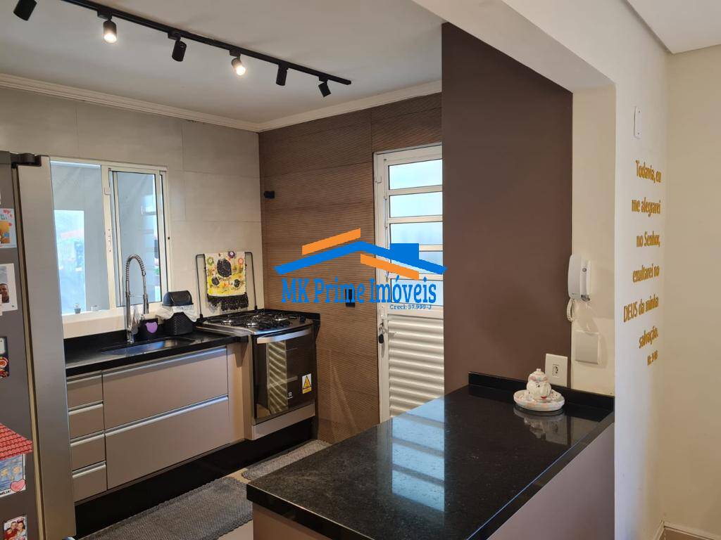 Sobrado à venda com 2 quartos, 97m² - Foto 14