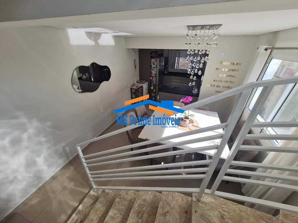 Sobrado à venda com 2 quartos, 97m² - Foto 23