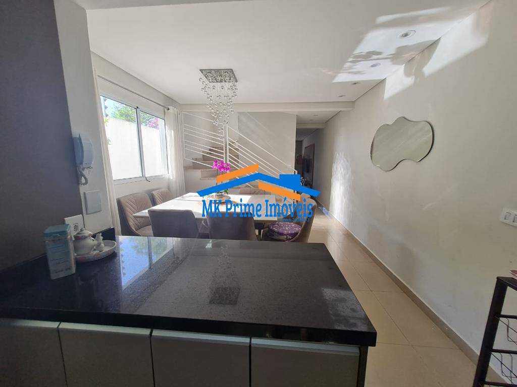 Sobrado à venda com 2 quartos, 97m² - Foto 10