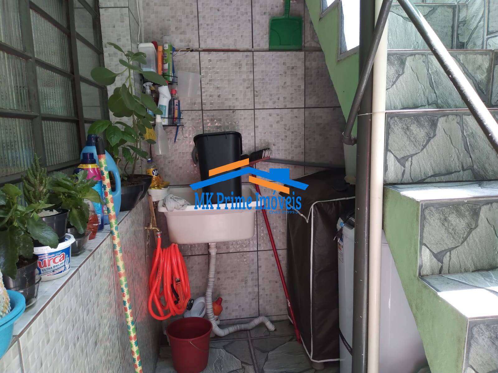 Sobrado à venda com 2 quartos, 111m² - Foto 12