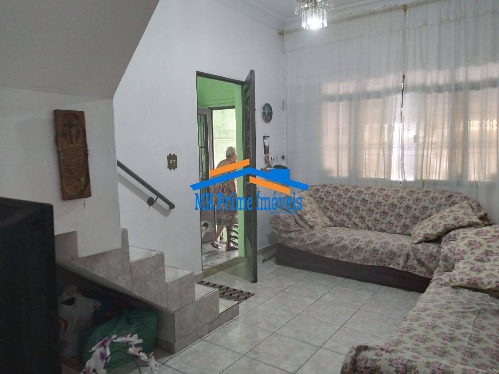 Sobrado à venda com 2 quartos, 111m² - Foto 4