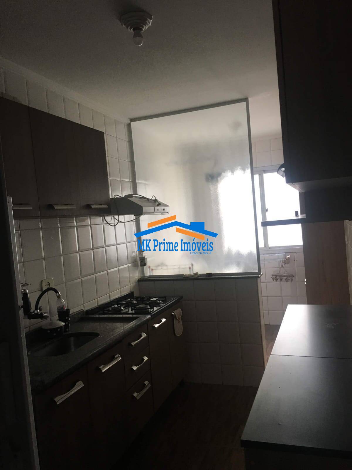 Apartamento à venda com 3 quartos, 65m² - Foto 1