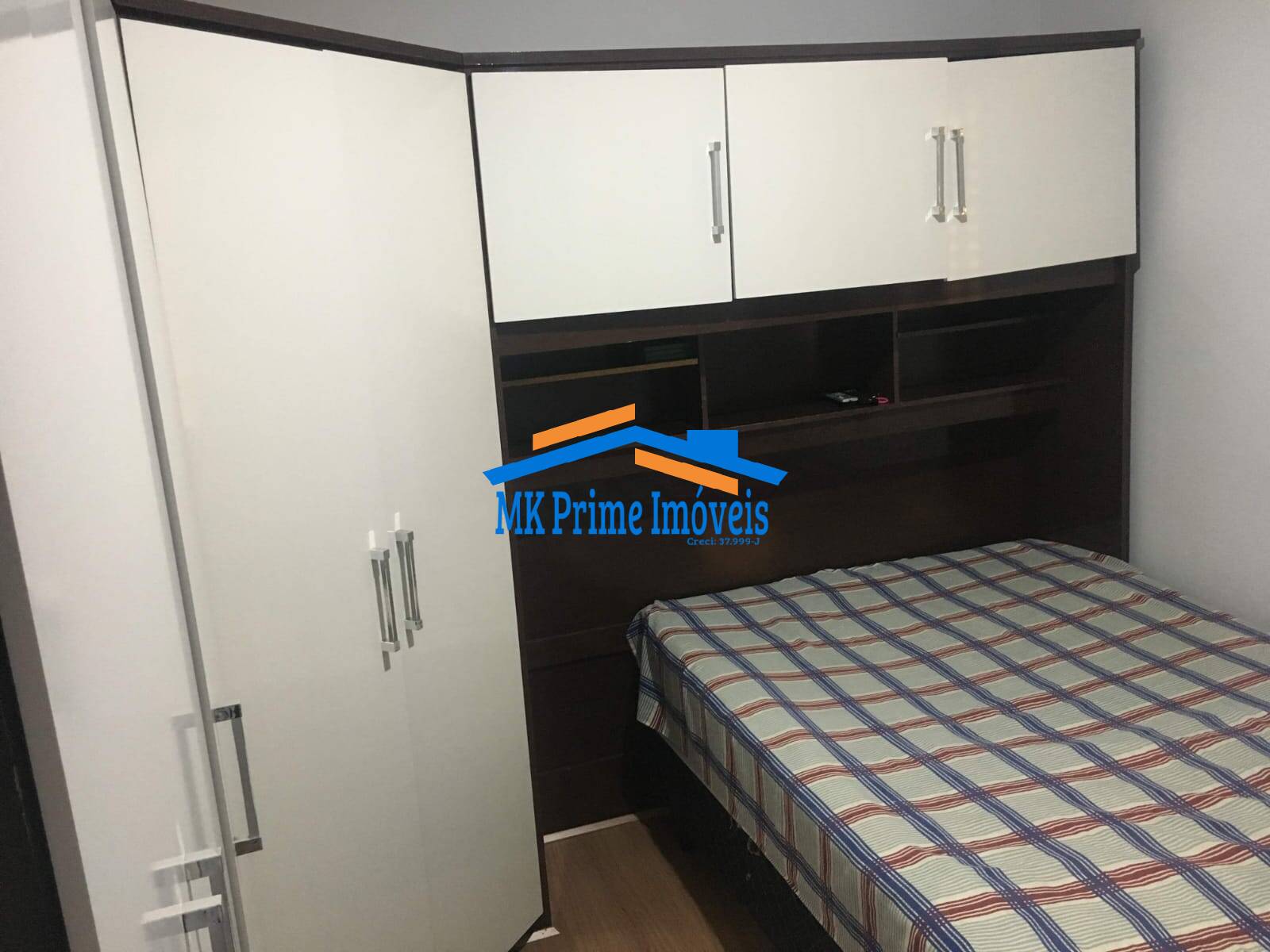 Apartamento à venda com 3 quartos, 65m² - Foto 6