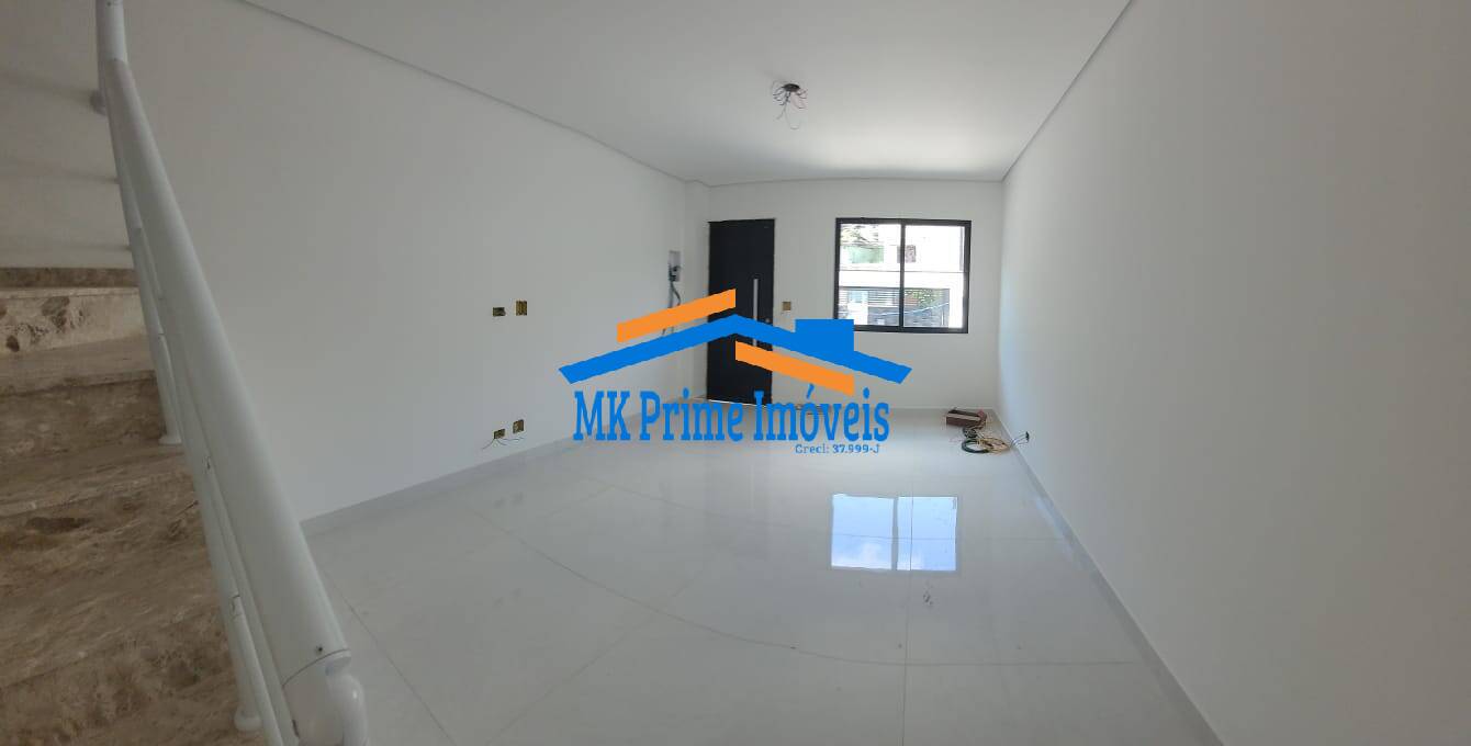 Sobrado à venda com 3 quartos, 160m² - Foto 12