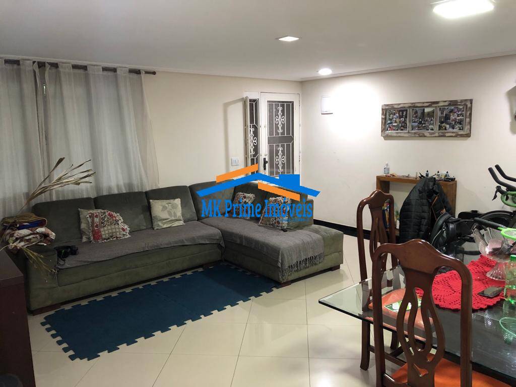 Sobrado à venda com 3 quartos, 244m² - Foto 5