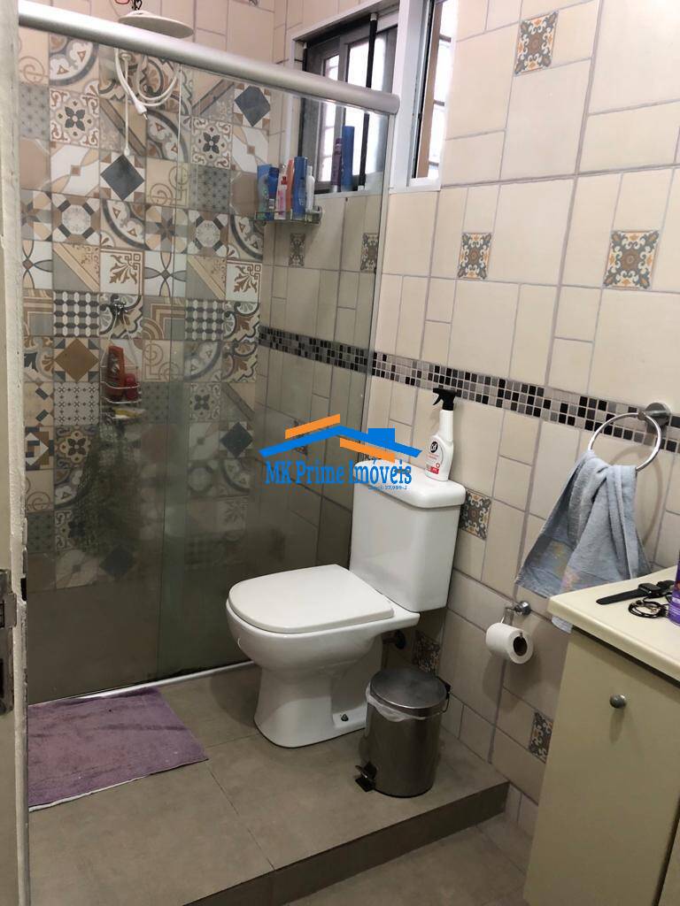 Sobrado à venda com 3 quartos, 244m² - Foto 13