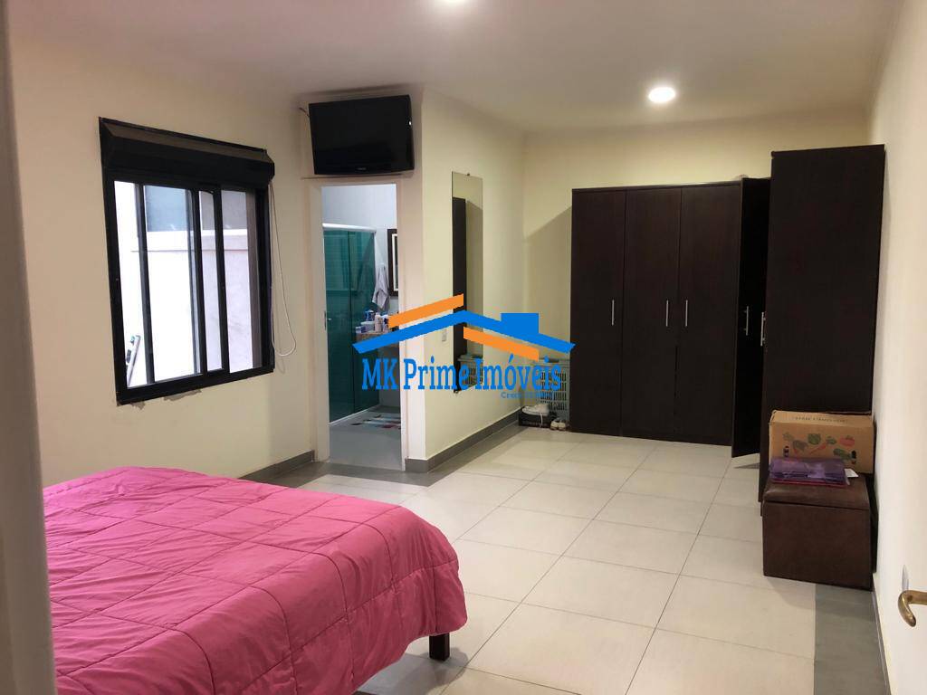 Sobrado à venda com 3 quartos, 244m² - Foto 17