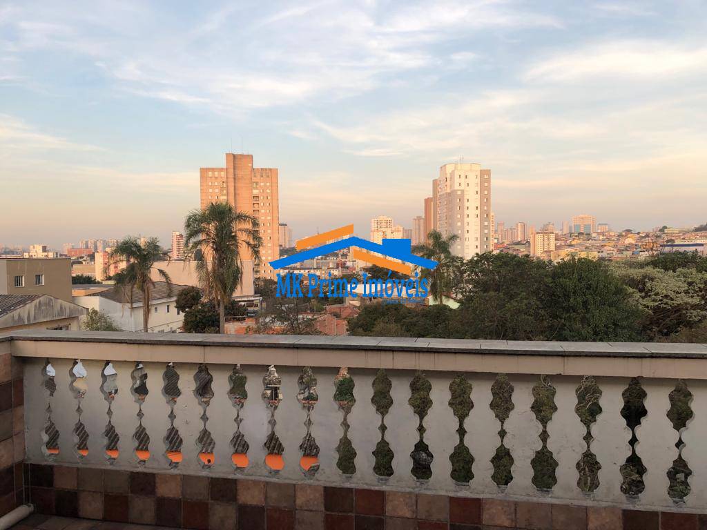 Sobrado à venda com 3 quartos, 244m² - Foto 20