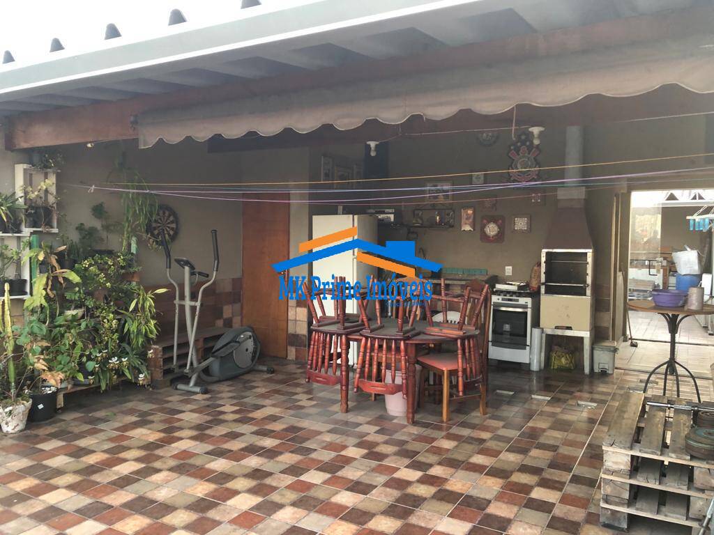 Sobrado à venda com 3 quartos, 244m² - Foto 22