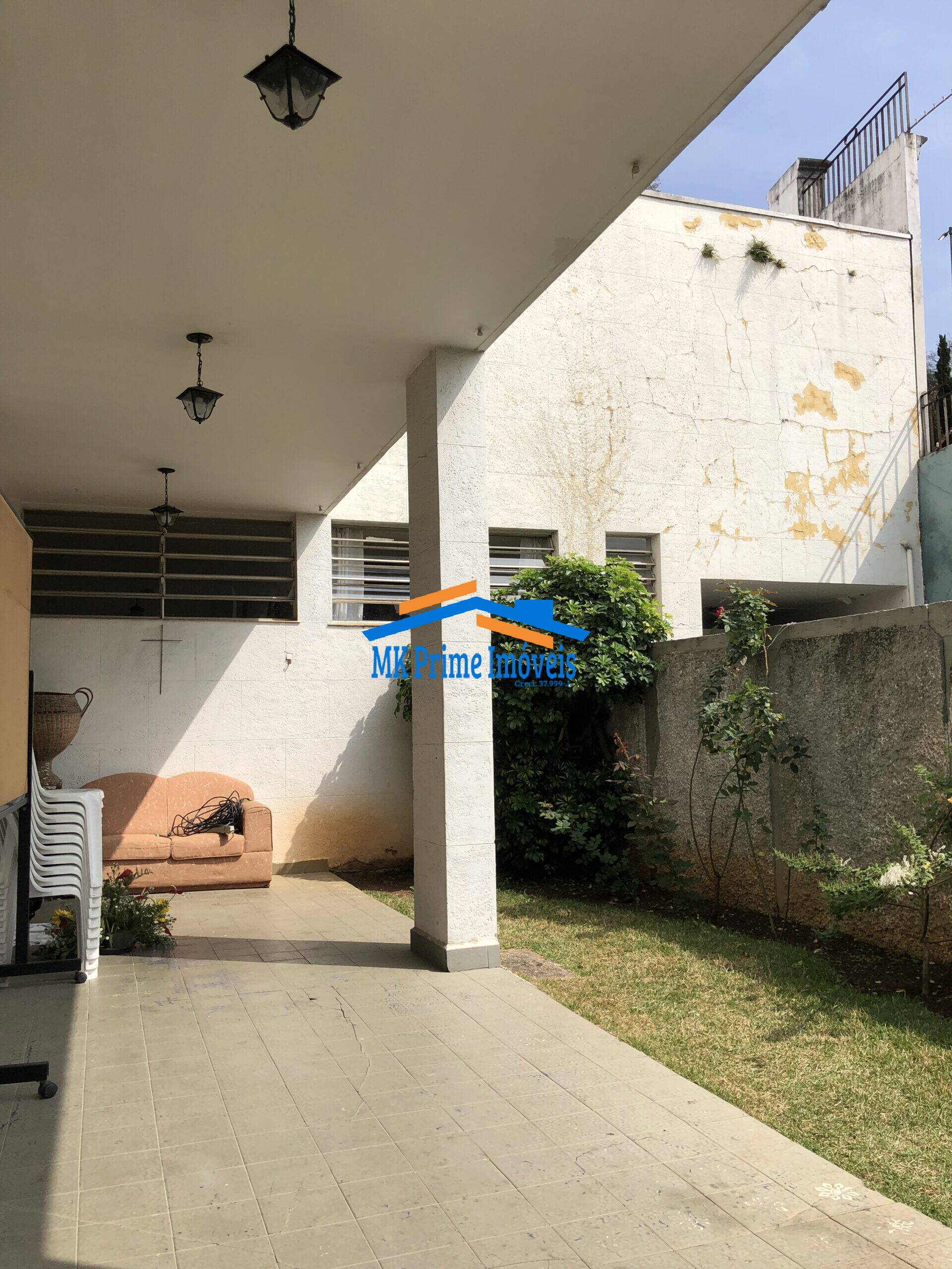 Casa à venda e aluguel com 4 quartos, 489m² - Foto 16