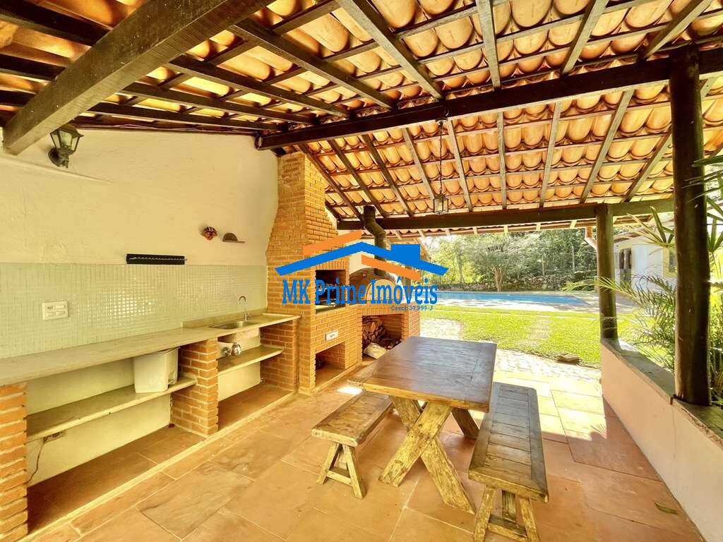 Casa de Condomínio à venda com 3 quartos, 478m² - Foto 10