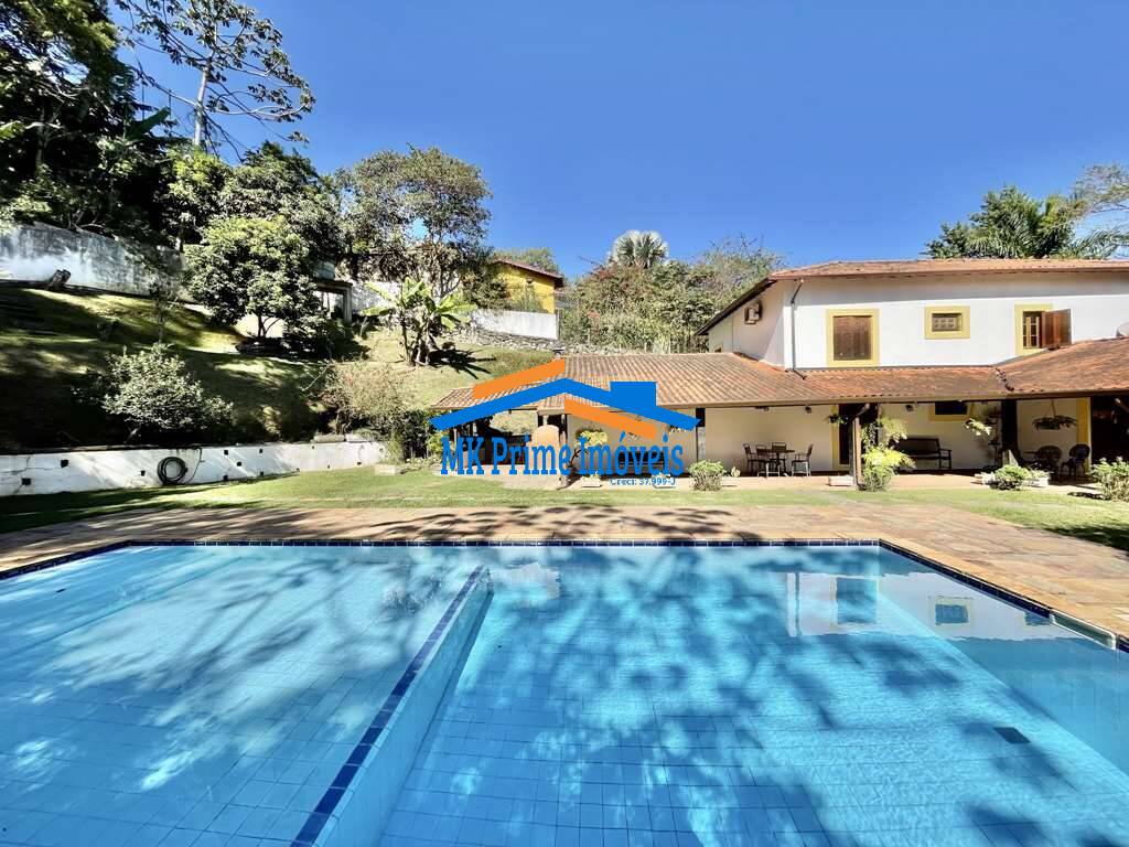 Casa de Condomínio à venda com 3 quartos, 478m² - Foto 9