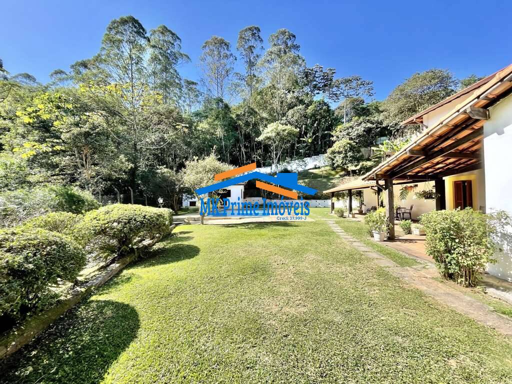 Casa de Condomínio à venda com 3 quartos, 478m² - Foto 8