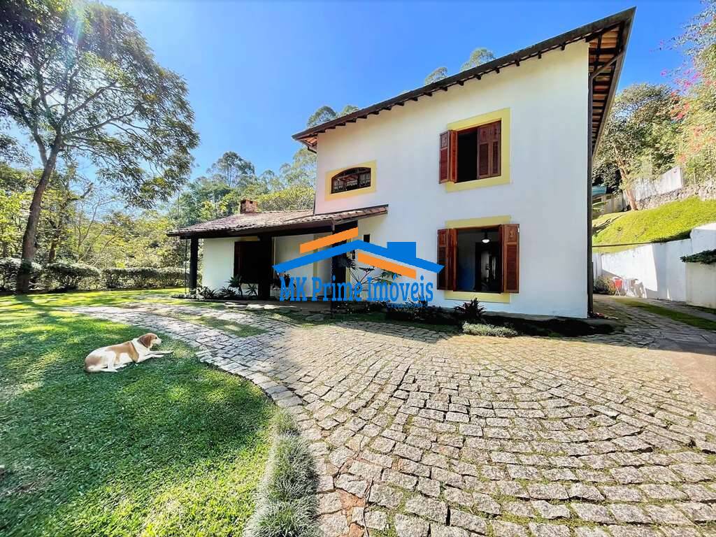 Casa de Condomínio à venda com 3 quartos, 478m² - Foto 6