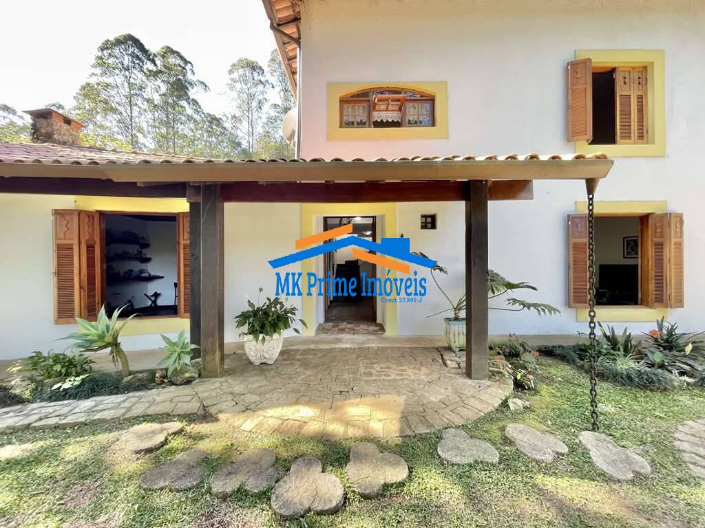 Casa de Condomínio à venda com 3 quartos, 478m² - Foto 12