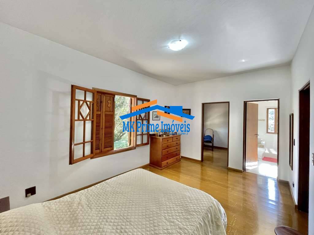 Casa de Condomínio à venda com 3 quartos, 478m² - Foto 28