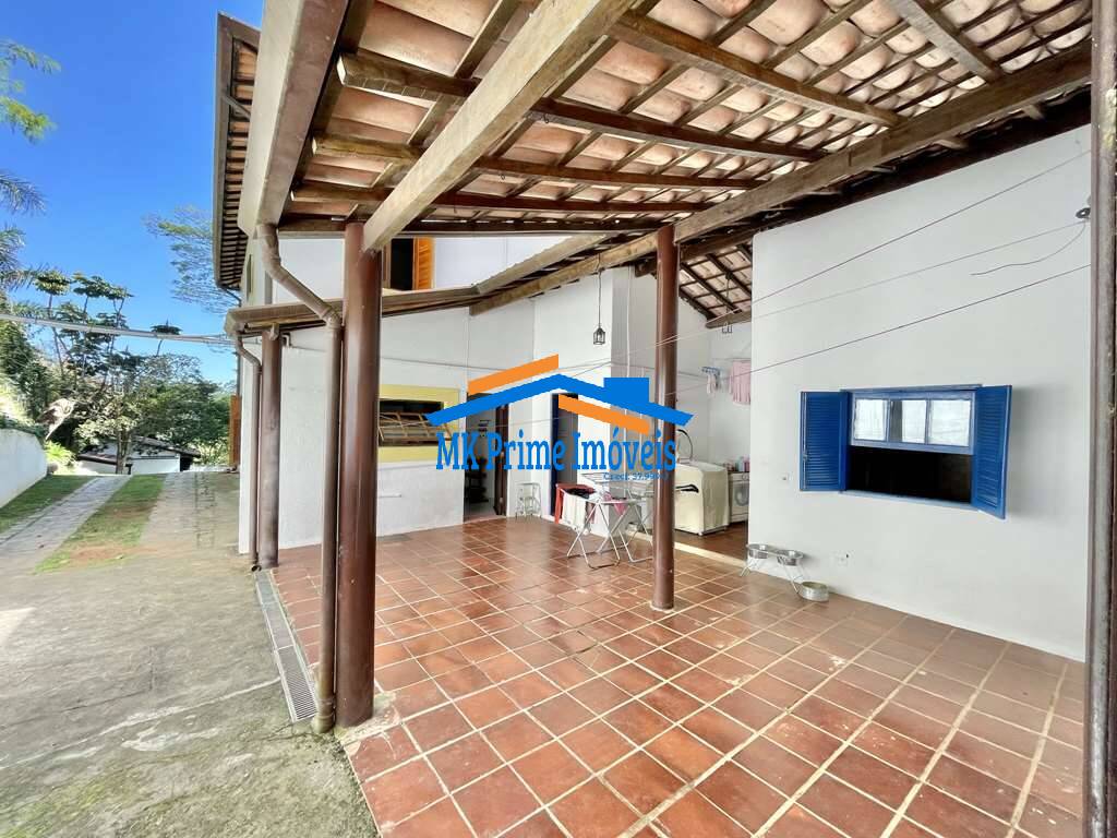 Casa de Condomínio à venda com 3 quartos, 478m² - Foto 43