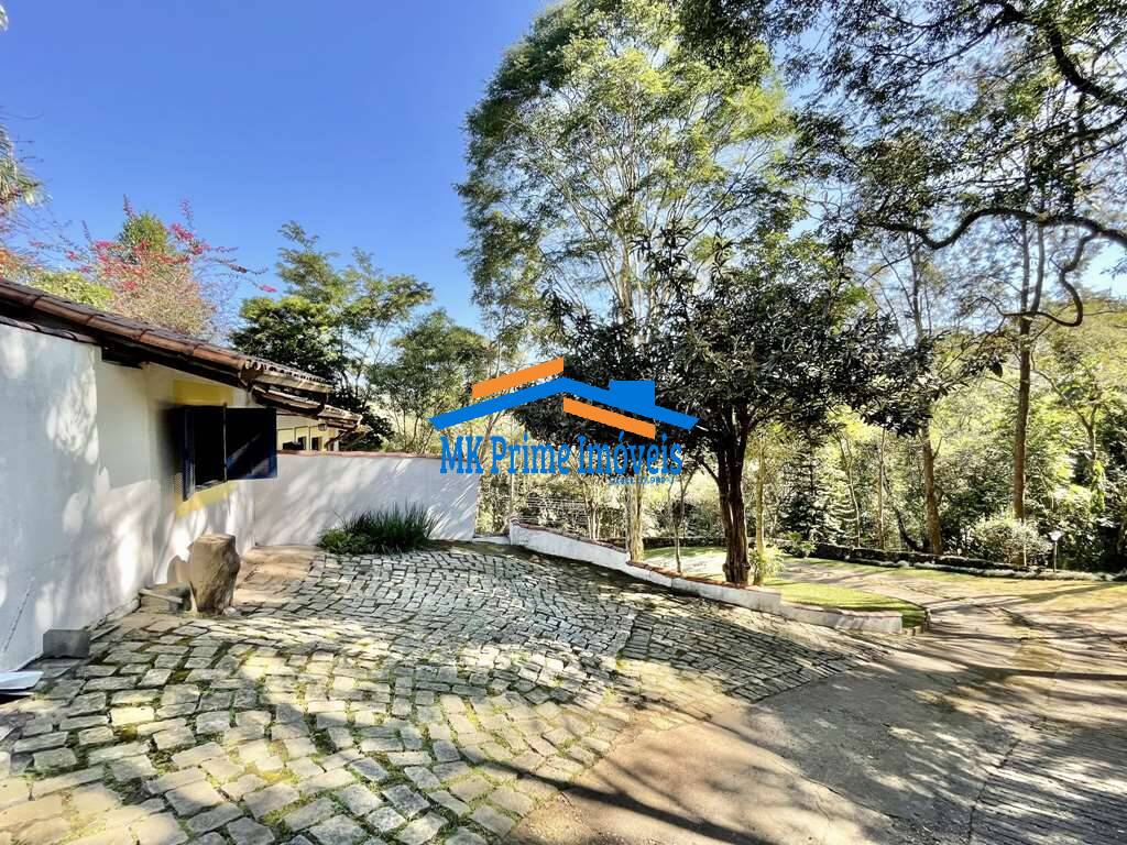 Casa de Condomínio à venda com 3 quartos, 478m² - Foto 48