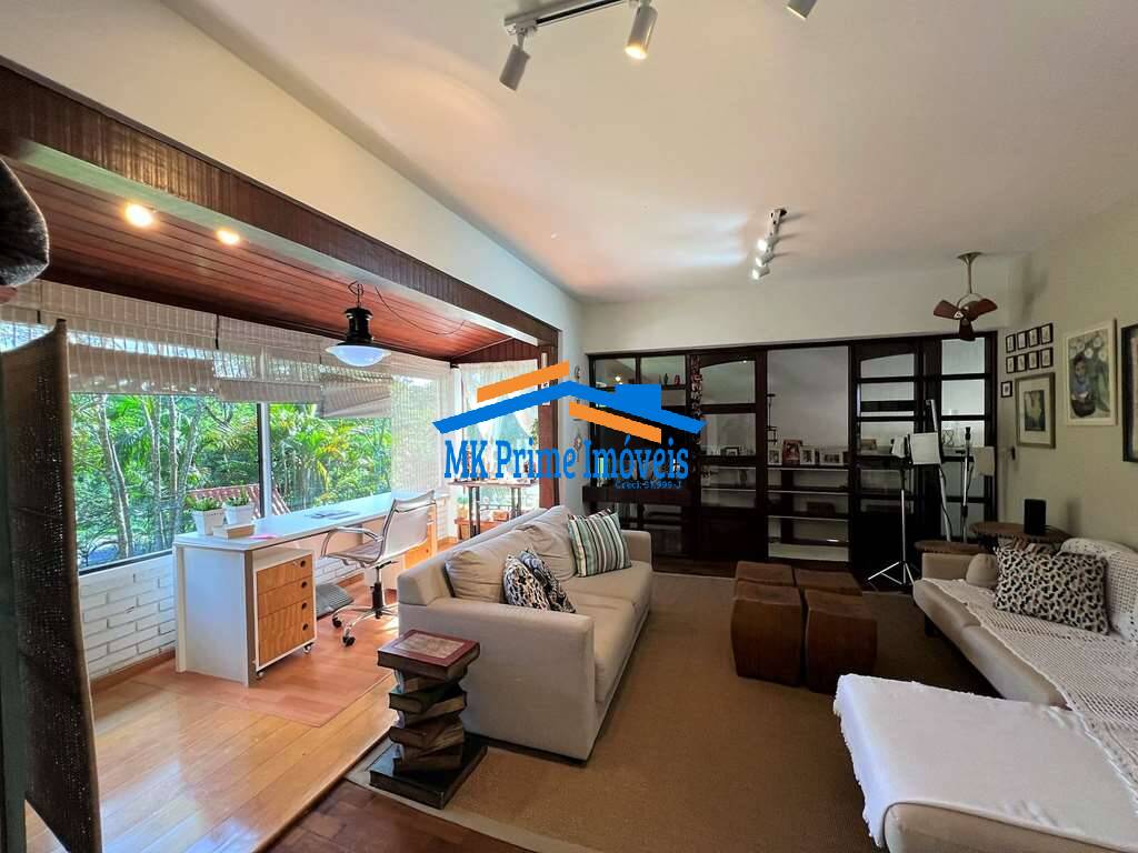 Casa de Condomínio à venda com 5 quartos, 804m² - Foto 15