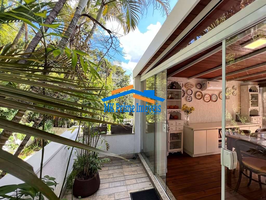 Casa de Condomínio à venda com 5 quartos, 804m² - Foto 20