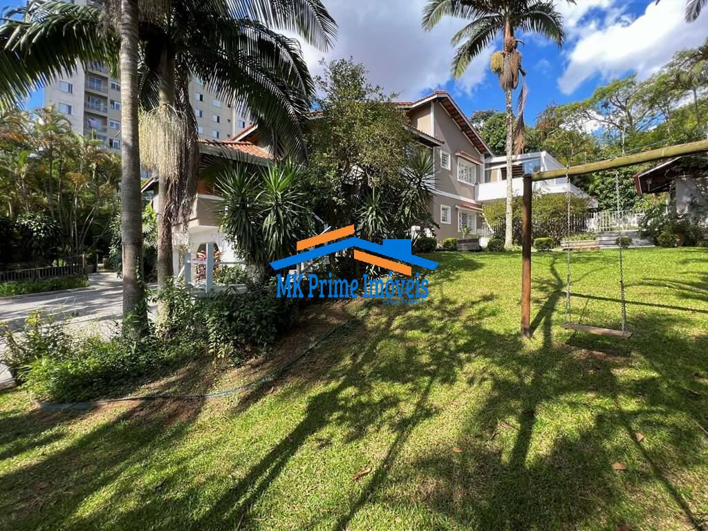 Casa de Condomínio à venda com 5 quartos, 804m² - Foto 2