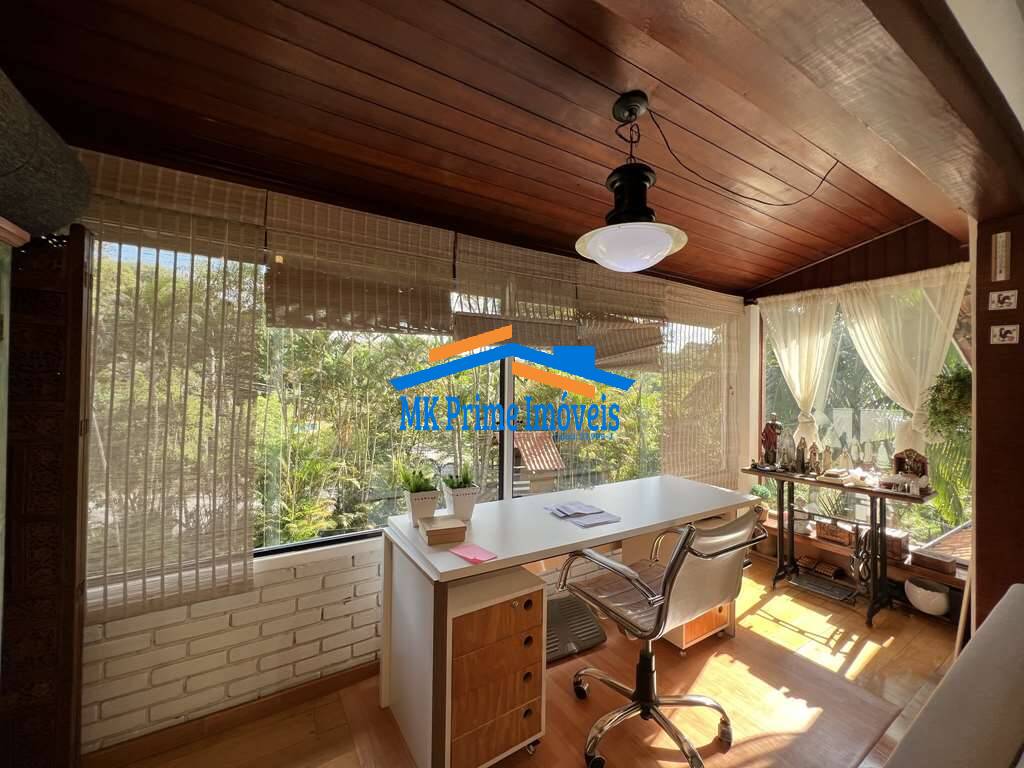 Casa de Condomínio à venda com 5 quartos, 804m² - Foto 16