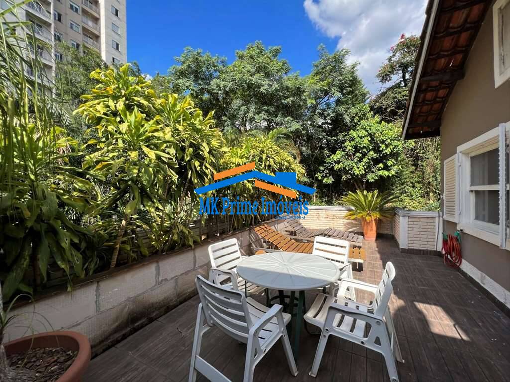 Casa de Condomínio à venda com 5 quartos, 804m² - Foto 26