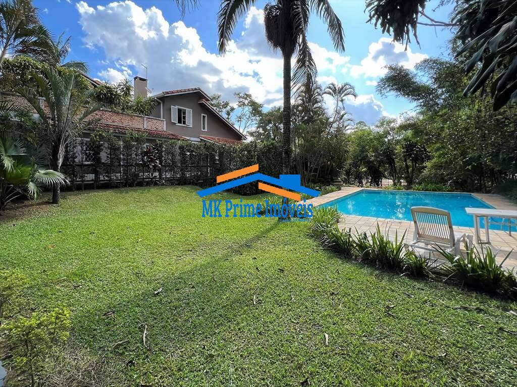 Casa de Condomínio à venda com 5 quartos, 804m² - Foto 3