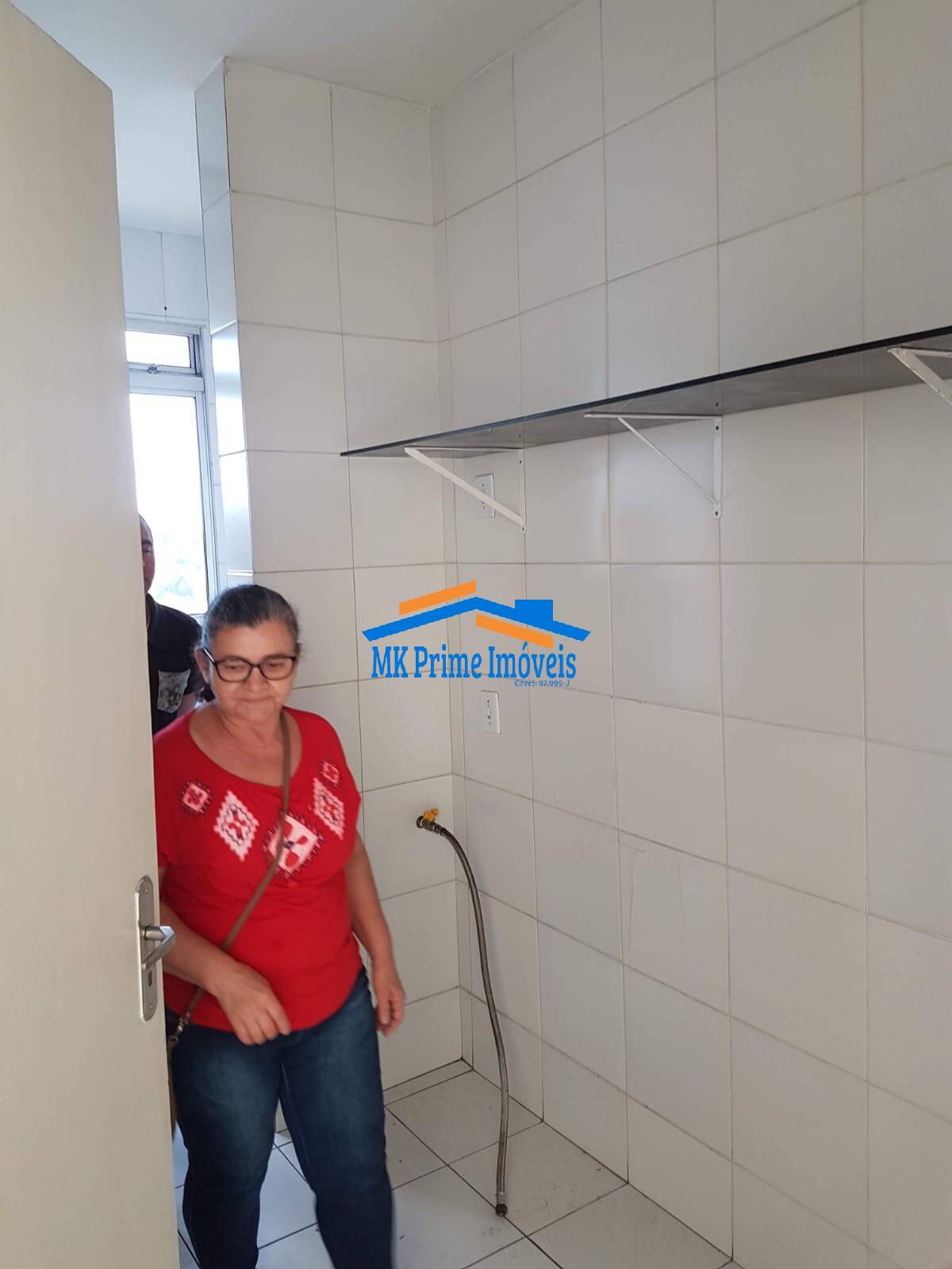 Apartamento à venda com 2 quartos, 58m² - Foto 21