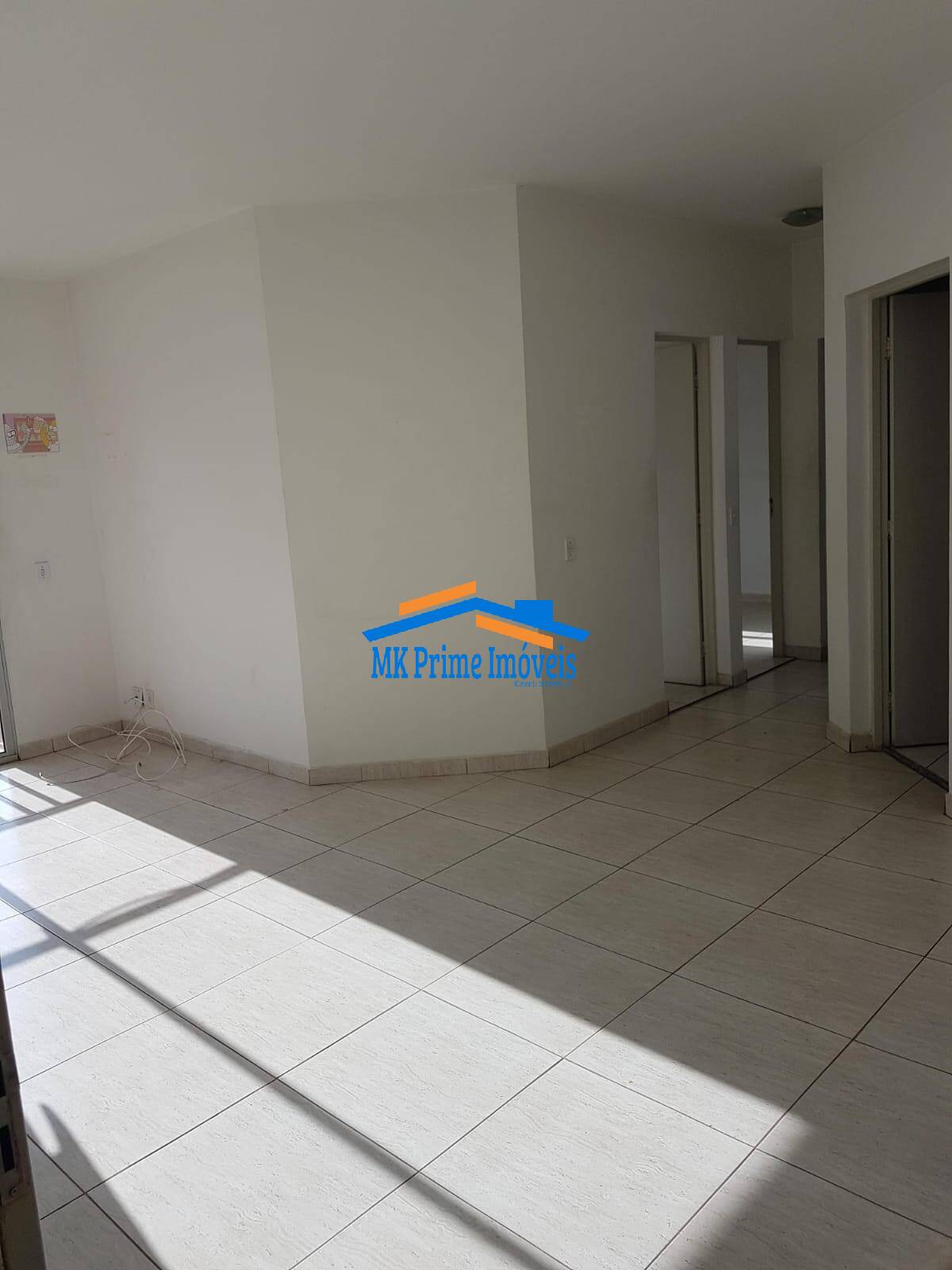 Apartamento à venda com 2 quartos, 58m² - Foto 4