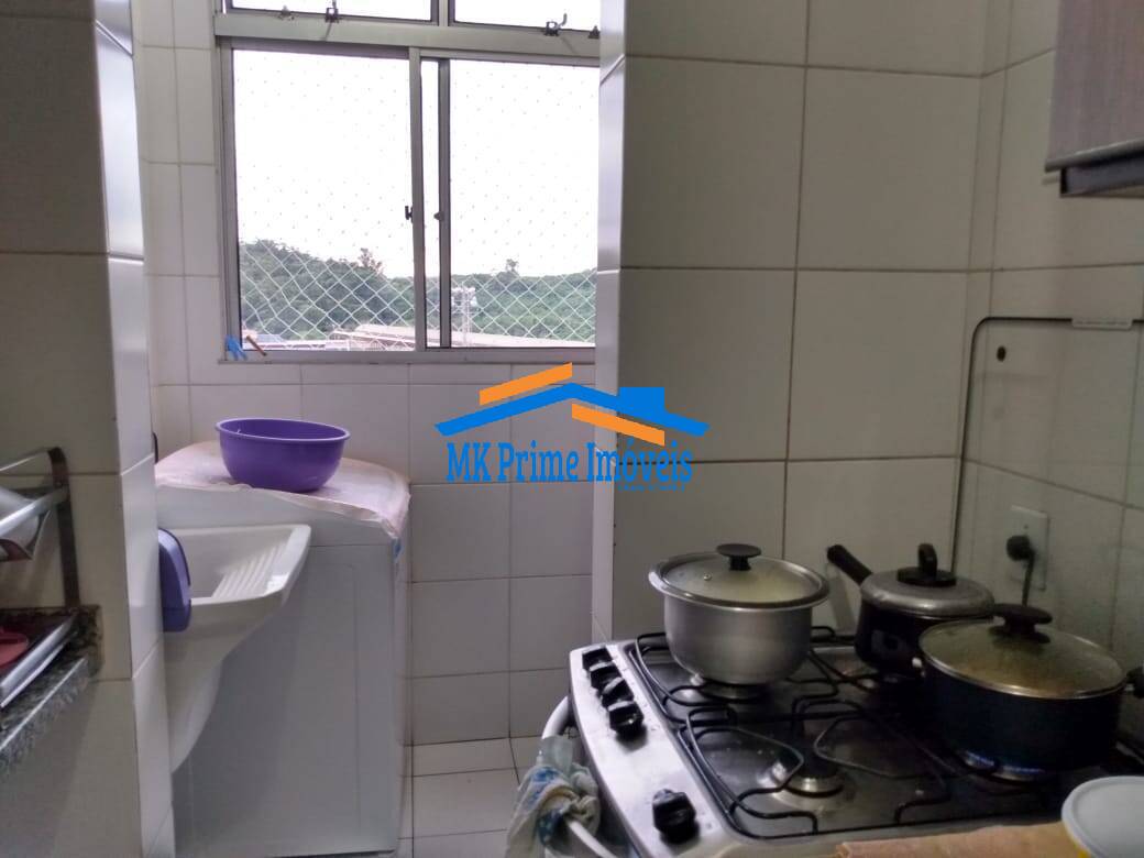 Apartamento à venda com 2 quartos, 58m² - Foto 24