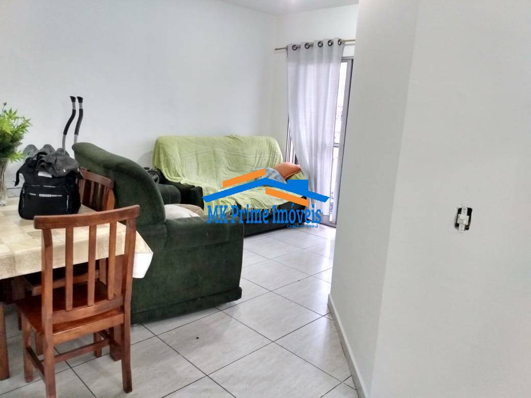 Apartamento à venda com 2 quartos, 58m² - Foto 9