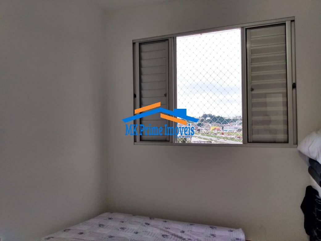 Apartamento à venda com 2 quartos, 58m² - Foto 27