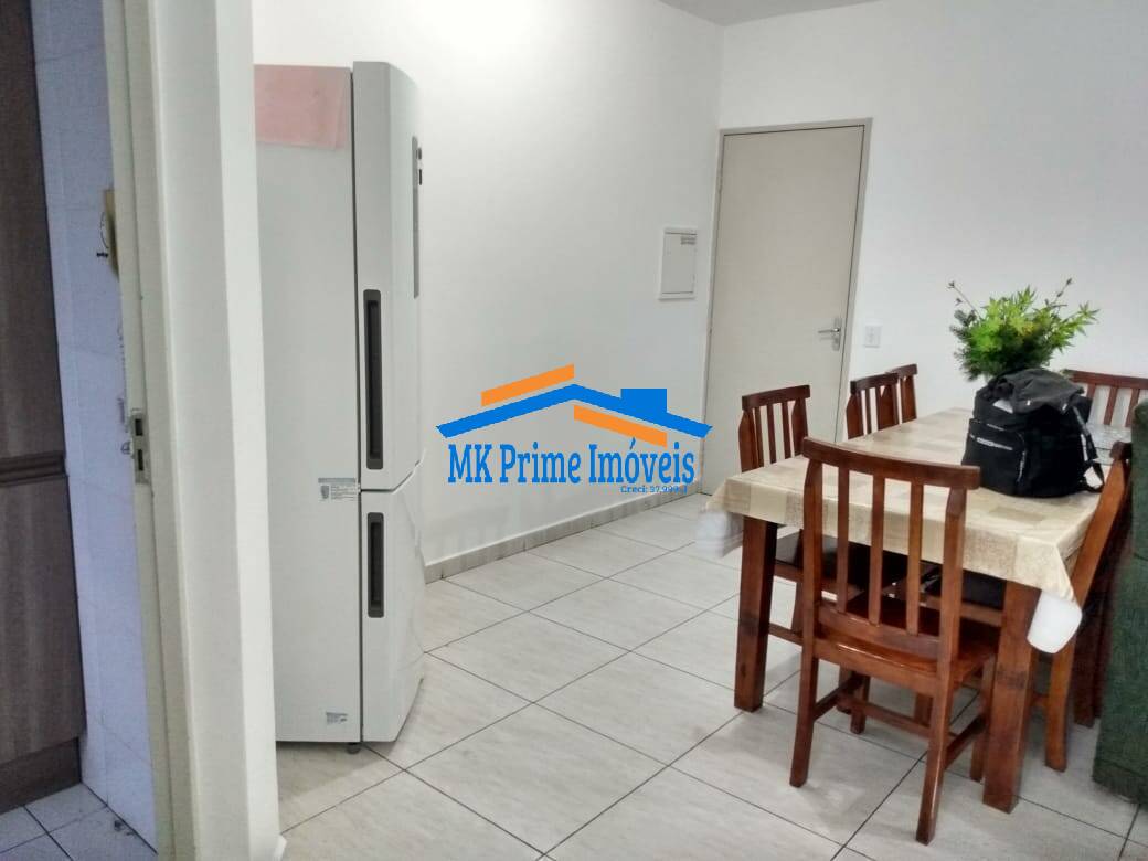 Apartamento à venda com 2 quartos, 58m² - Foto 7