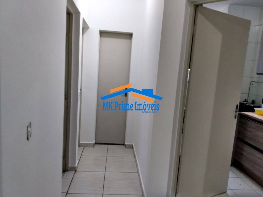 Apartamento à venda com 2 quartos, 58m² - Foto 26