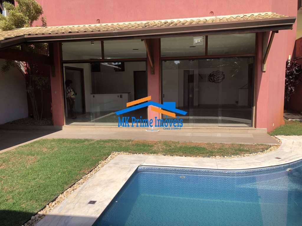 Casa de Condomínio à venda com 4 quartos, 347m² - Foto 37