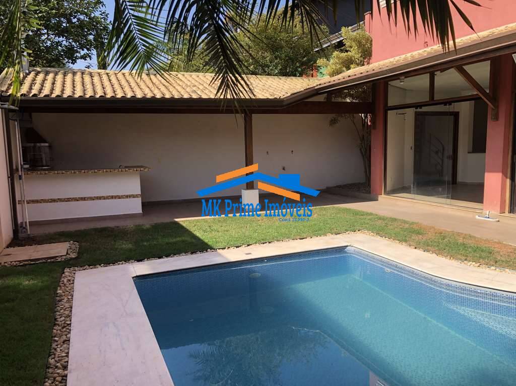 Casa de Condomínio à venda com 4 quartos, 347m² - Foto 35