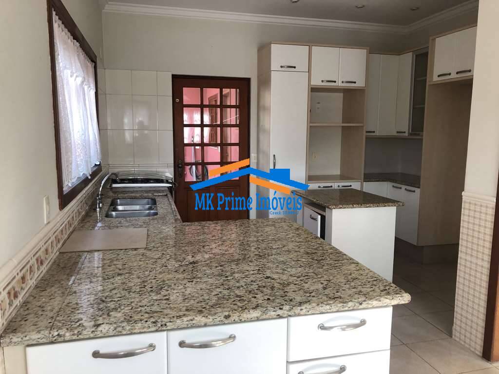 Casa de Condomínio à venda com 4 quartos, 347m² - Foto 13