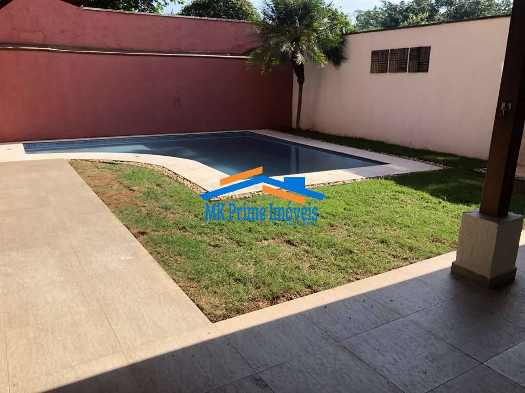 Casa de Condomínio à venda com 4 quartos, 347m² - Foto 34