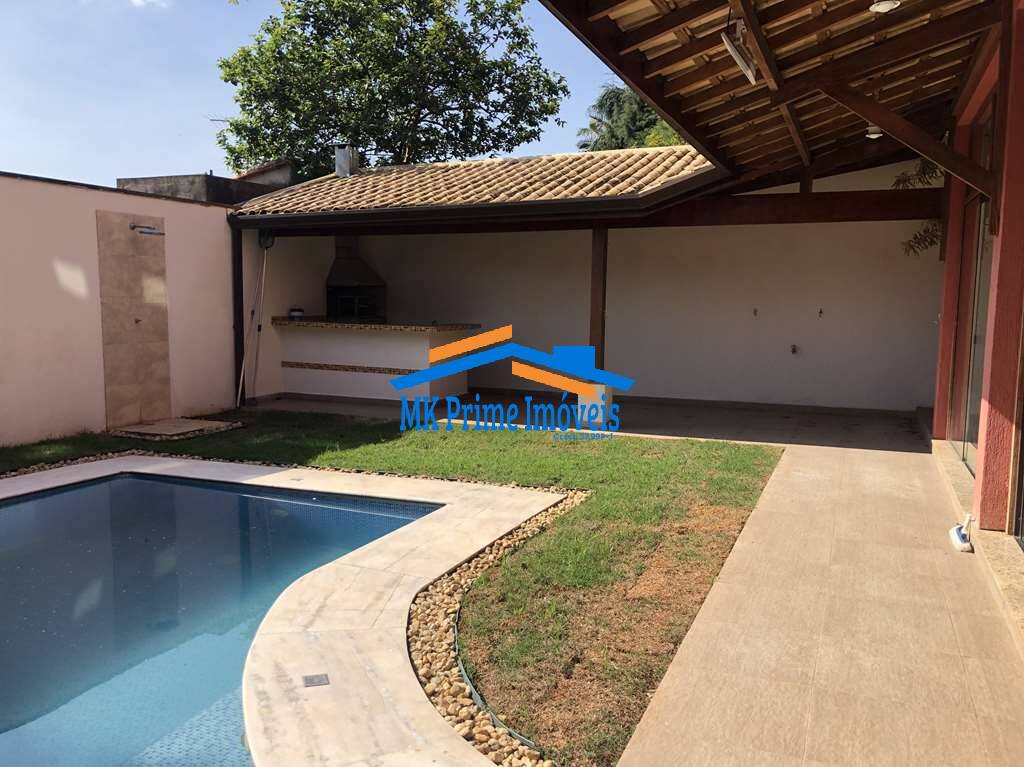 Casa de Condomínio à venda com 4 quartos, 347m² - Foto 36