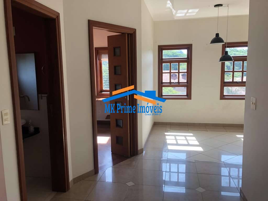 Casa de Condomínio à venda com 4 quartos, 347m² - Foto 8