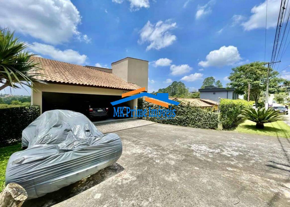 Casa de Condomínio à venda com 4 quartos, 445m² - Foto 61