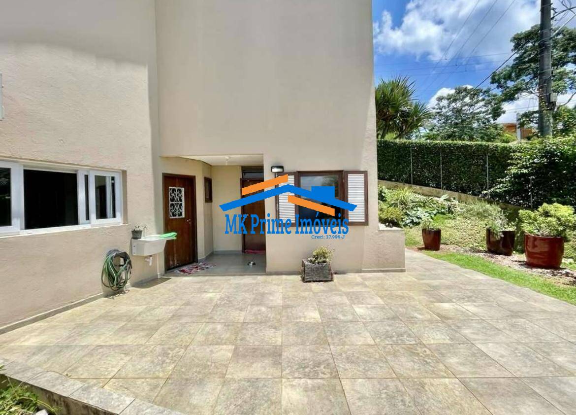 Casa de Condomínio à venda com 4 quartos, 445m² - Foto 9