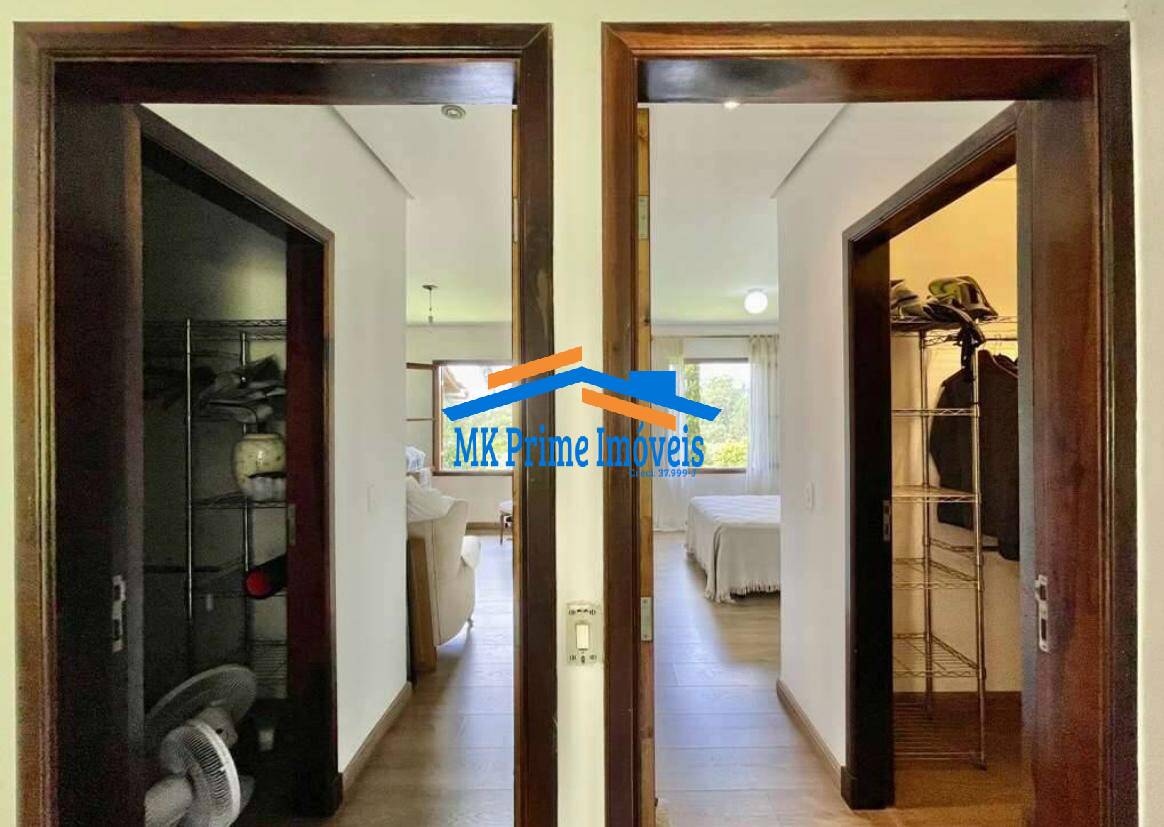 Casa de Condomínio à venda com 4 quartos, 445m² - Foto 18