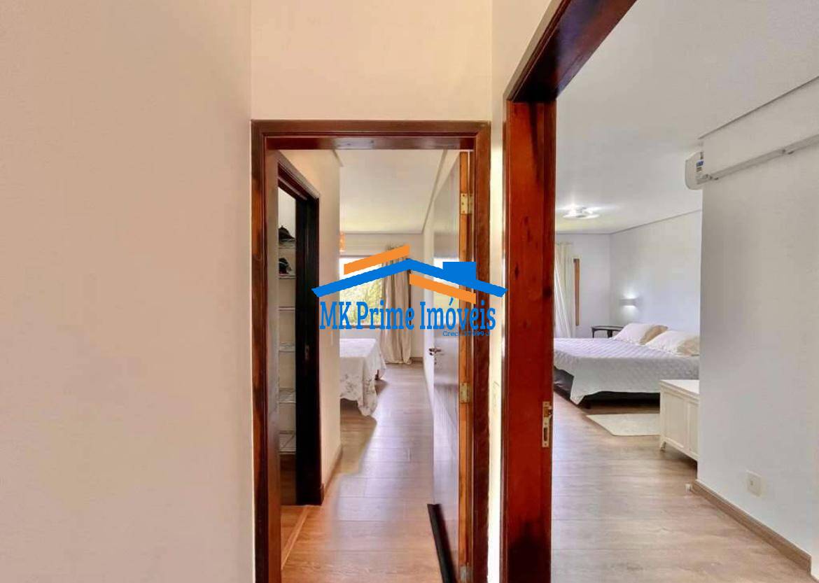 Casa de Condomínio à venda com 4 quartos, 445m² - Foto 28